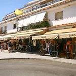 4 Bedroom Villa Mijas Pueblo With Pool & Bbq