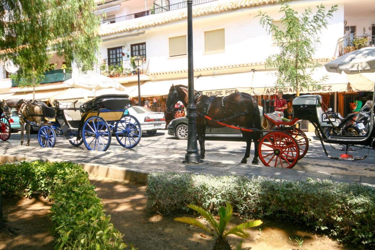 4 Bedroom Mijas Pueblo With Pool & Bbq Villa