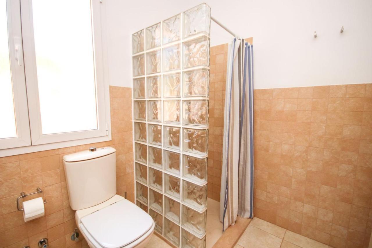 Villa 4 Bedroom Mijas Pueblo With Pool & Bbq *