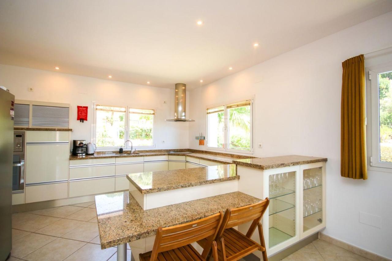 4 Bedroom Mijas Pueblo With Pool & Bbq Villa Málaga