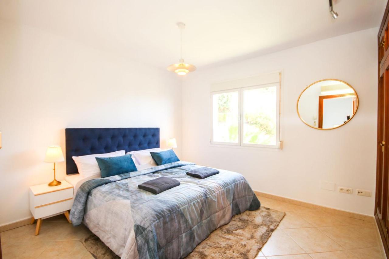 4 Bedroom Mijas Pueblo With Pool & Bbq * Málaga