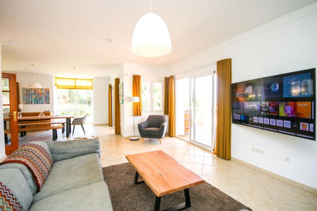 4 Bedroom Mijas Pueblo With Pool & Bbq Villa Málaga