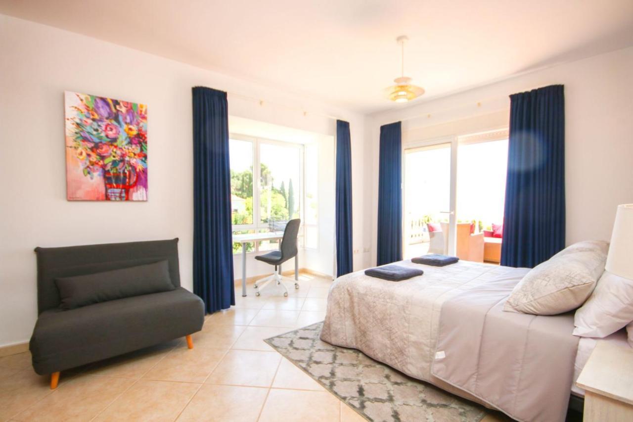 4 Bedroom Mijas Pueblo With Pool & Bbq