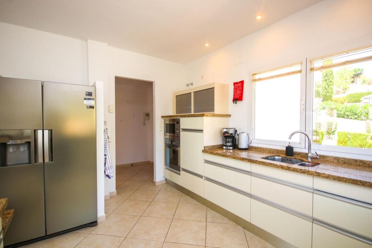 4 Bedroom Mijas Pueblo With Pool & Bbq