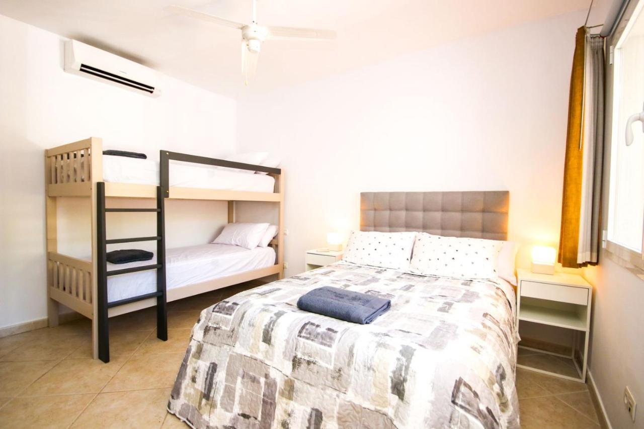 4 Bedroom Mijas Pueblo With Pool & Bbq * Málaga